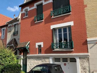 Maison a louer suresnes - 7 pièce(s) - 131 m2 - Surfyn