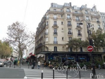Appartement a louer paris-16e-arrondissement - 2 pièce(s) - 73 m2 - Surfyn