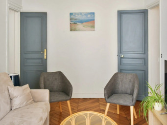 Appartement a louer ermont - 2 pièce(s) - 42 m2 - Surfyn