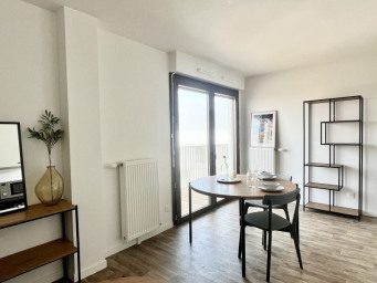 Appartement a louer bussy-saint-georges - 1 pièce(s) - 28.5 m2 - Surfyn