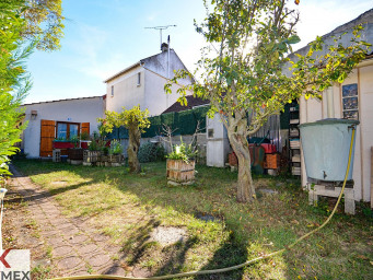 Maison a vendre argenteuil - 4 pièce(s) - 67 m2 - Surfyn