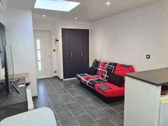 Maison a louer franconville - 1 pièce(s) - 20 m2 - Surfyn