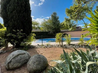 Appartement a louer toulouse - 1 pièce(s) - 23 m2 - Surfyn