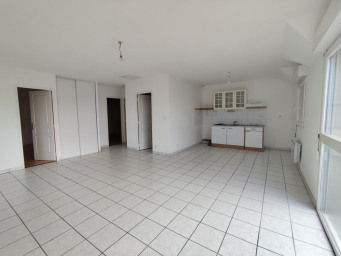 Appartement a louer lannion - 3 pièce(s) - 68 m2 - Surfyn