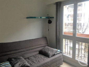 Appartement a louer paris-13e-arrondissement - 1 pièce(s) - 13 m2 - Surfyn