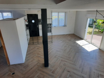 Maison a louer saint-brieuc - 9 pièce(s) - 206 m2 - Surfyn