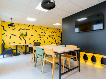 Appartement a louer schiltigheim - 1 pièce(s) - 19 m2 - Surfyn