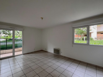 Appartement a louer annemasse - 2 pièce(s) - 44.23 m2 - Surfyn