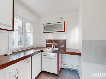 Appartement a louer le plessis-robinson - 3 pièce(s) - 55 m2 - Surfyn