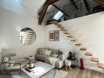 Maison a louer louvres - 4 pièce(s) - 86 m2 - Surfyn