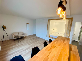 Appartement a louer malakoff - 1 pièce(s) - 31 m2 - Surfyn