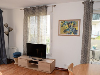 Appartement a louer la garenne-colombes - 1 pièce(s) - 39 m2 - Surfyn