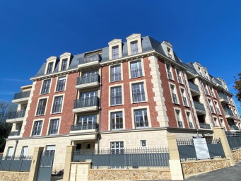 Appartement 2 pièce(s) 46 m²à louer Gagny