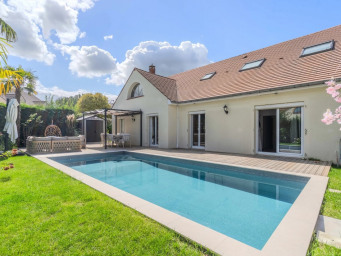 Maison a louer bussy-saint-georges - 9 pièce(s) - 240 m2 - Surfyn