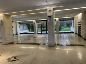 Appartement a louer saint-cloud - 4 pièce(s) - 88.44 m2 - Surfyn
