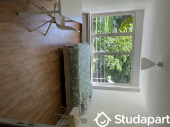 Appartement a louer saint-herblain - 1 pièce(s) - 10 m2 - Surfyn