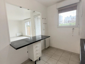 Appartement a louer montigny-le-bretonneux - 2 pièce(s) - 52.95 m2 - Surfyn