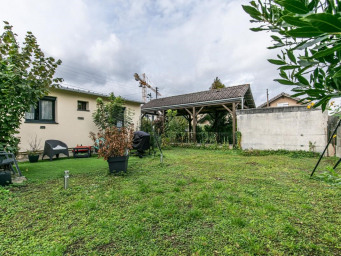 Maison a louer montreuil - 3 pièce(s) - 50 m2 - Surfyn