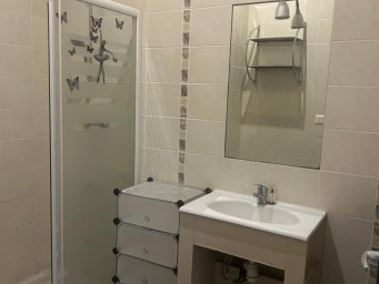 Appartement a louer marseille-1er-arrondissement - 1 pièce(s) - 32 m2 - Surfyn