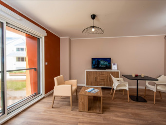 Appartement a louer besancon - 1 pièce(s) - 28.81 m2 - Surfyn