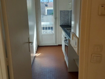 Appartement a louer pantin - 1 pièce(s) - 30 m2 - Surfyn