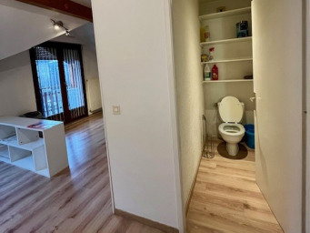 Appartement a louer annecy - 1 pièce(s) - 28 m2 - Surfyn