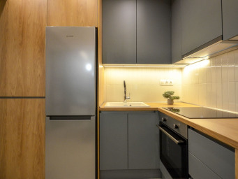 Appartement a louer nanterre - 1 pièce(s) - 36 m2 - Surfyn
