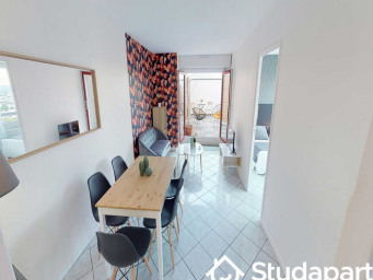 Appartement a louer garches - 1 pièce(s) - 120 m2 - Surfyn