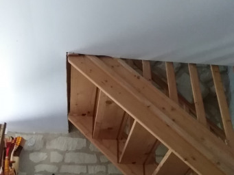 Maison a louer saumur - 3 pièce(s) - 70 m2 - Surfyn