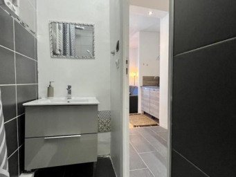 Appartement a louer meaux - 1 pièce(s) - 21 m2 - Surfyn