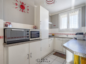 Appartement a louer marseille-13e-arrondissement - 2 pièce(s) - 53 m2 - Surfyn