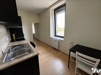 Appartement a louer dole - 2 pièce(s) - 28.69 m2 - Surfyn