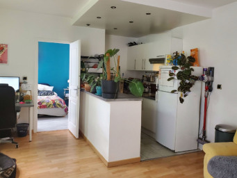 Appartement a louer garches - 2 pièce(s) - 40 m2 - Surfyn