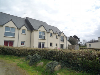 Appartement 3 pièce(s) 68 m²à louer Lannion