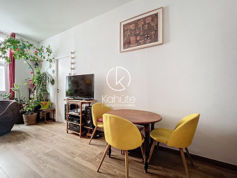 Appartement 135 000 € - 36 m²