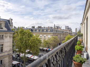 Appartement a louer paris-4e-arrondissement - 4 pièce(s) - 95.21 m2 - Surfyn