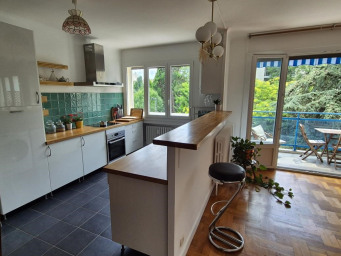 Appartement 515 000 € - 96 m²