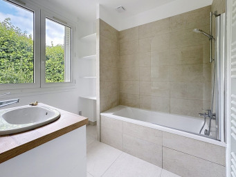 Maison a louer rueil-malmaison - 4 pièce(s) - 85 m2 - Surfyn