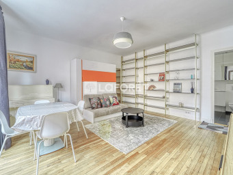 Appartement a louer paris-16e-arrondissement - 1 pièce(s) - 39 m2 - Surfyn