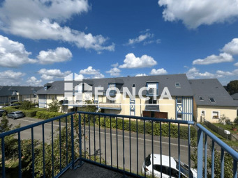 Appartement a louer lisieux - 1 pièce(s) - 29.6 m2 - Surfyn