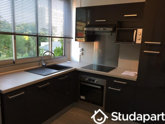 Appartement a louer bron - 1 pièce(s) - 10 m2 - Surfyn