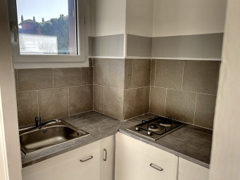 Appartement a louer marseille-13e-arrondissement - 1 pièce(s) - 26 m2 - Surfyn