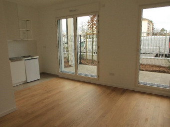 Appartement a louer rueil-malmaison - 1 pièce(s) - 27.01 m2 - Surfyn