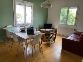 Maison a louer talence - 6 pièce(s) - 119 m2 - Surfyn