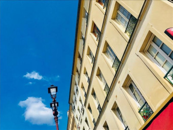 Appartement a louer versailles - 1 pièce(s) - 24 m2 - Surfyn