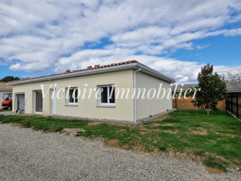 Maison a louer tournefeuille - 4 pièce(s) - 94 m2 - Surfyn