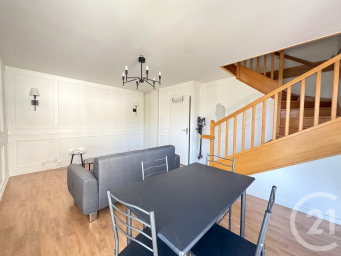 Appartement a louer athis-mons - 3 pièce(s) - 52.88 m2 - Surfyn