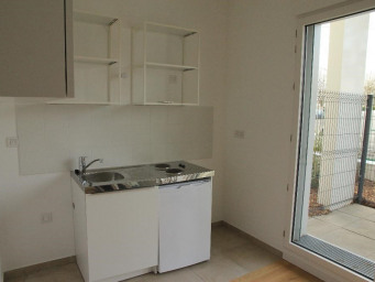 Appartement a louer rueil-malmaison - 1 pièce(s) - 27.01 m2 - Surfyn