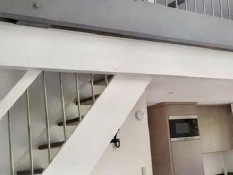 Maison a louer eaubonne - 2 pièce(s) - 30 m2 - Surfyn