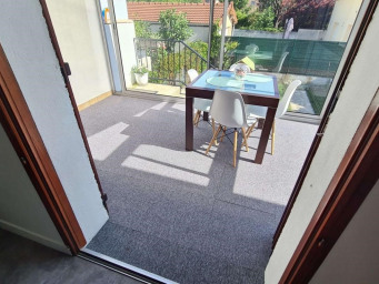 Maison a louer montreuil - 4 pièce(s) - 77 m2 - Surfyn